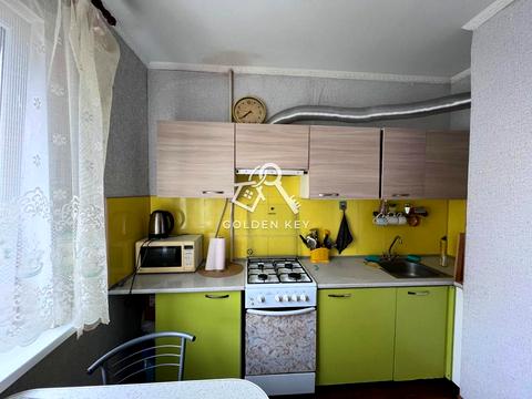 квартира по адресу Горняцкий микрорайон , 44