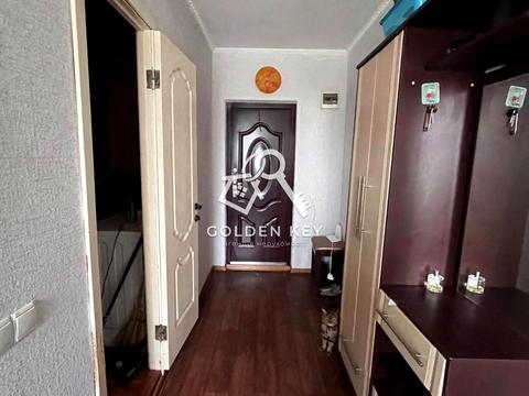 квартира по адресу Горняцкий микрорайон , 44