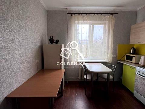 квартира по адресу Горняцкий микрорайон , 44