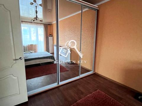 квартира по адресу Горняцкий микрорайон , 44