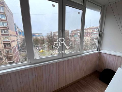 квартира по адресу Горняцкий микрорайон , 44