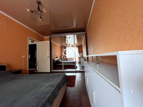 квартира по адресу Горняцкий микрорайон , 44