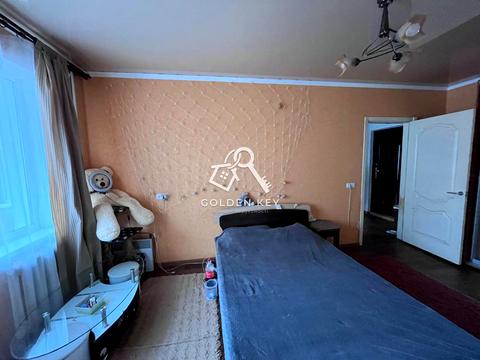 квартира по адресу Горняцкий микрорайон , 44