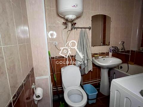 квартира по адресу Горняцкий микрорайон , 44