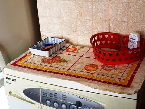 квартира за адресою Нескорених вул. (Героїв Праці), 12б