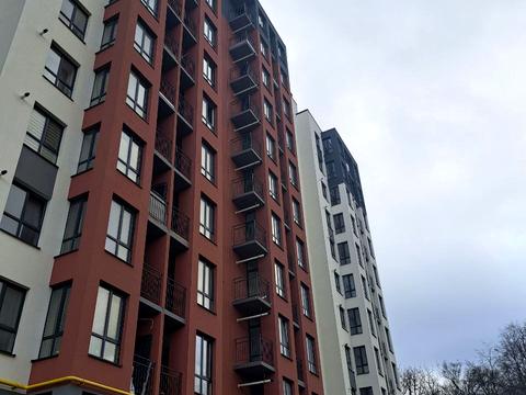 квартира за адресою Волошкова вул. (Іванова), 3в