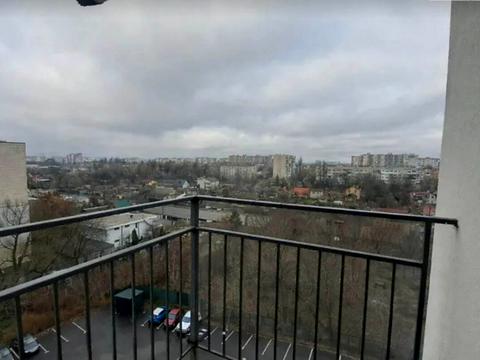 квартира за адресою Волошкова вул. (Іванова), 3в