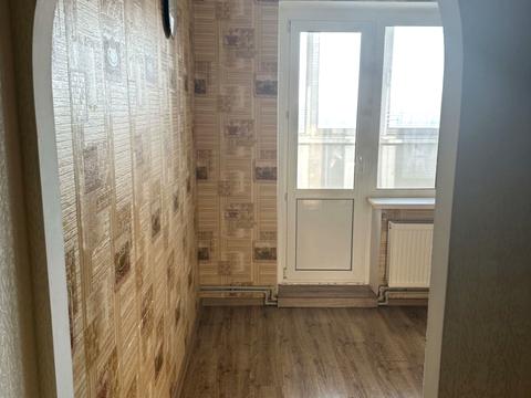 квартира за адресою Курсанта Єськова вул., 14