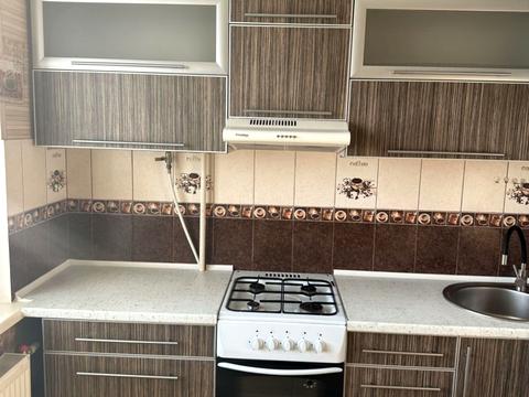 квартира за адресою Курсанта Єськова вул., 14