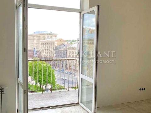 квартира за адресою Хрещатик вул. (Kreschatic), 13