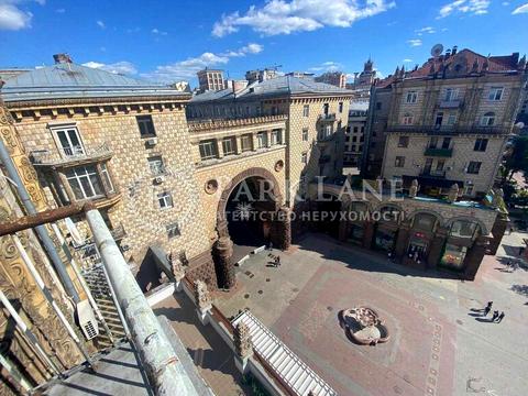 квартира за адресою Хрещатик вул. (Kreschatic), 13