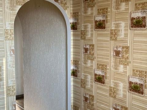 квартира за адресою Курсанта Єськова вул., 14