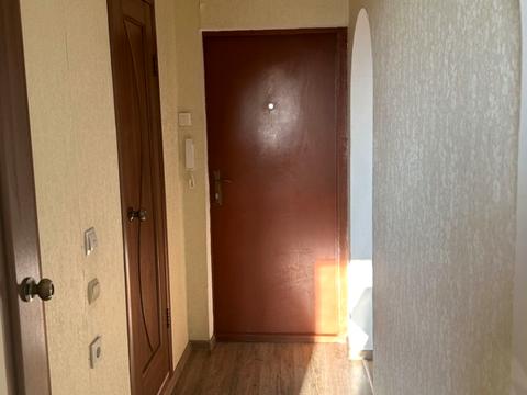 квартира за адресою Курсанта Єськова вул., 14