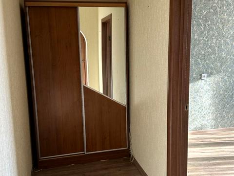 квартира за адресою Курсанта Єськова вул., 14