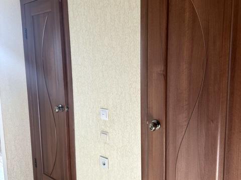 квартира за адресою Курсанта Єськова вул., 14