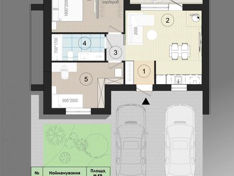 будинок за адресою Покровська вул. (Кірова)