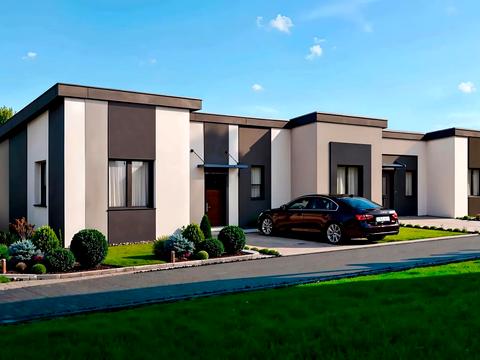 будинок за адресою Покровська вул. (Кірова)