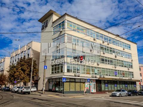 комерційна за адресою Спаська вул., 9