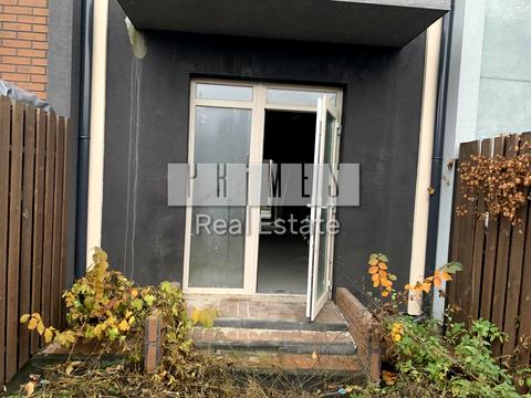 дом по адресу 22-га Садова ул.