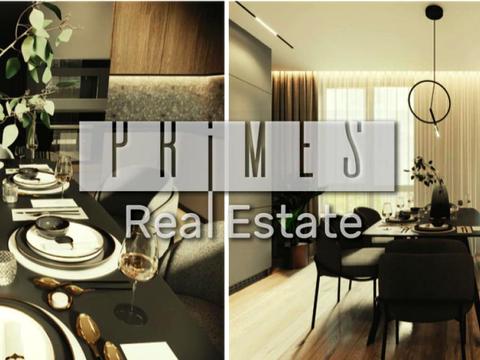 дом по адресу 22-га Садова ул.