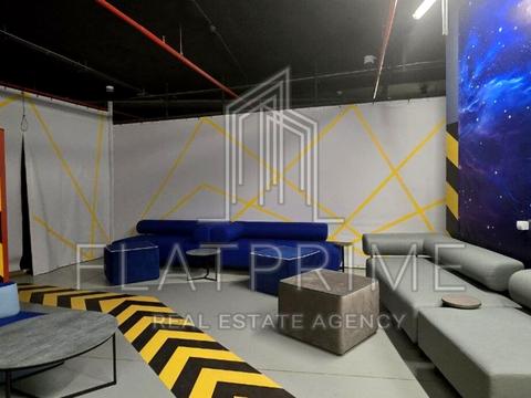 квартира за адресою Київ, Іоанна Павла II вул. (Патріса Лумумби), (Будинок 2)