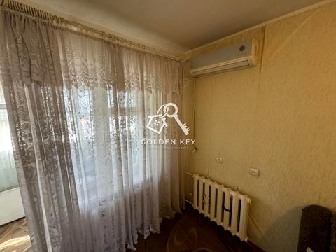 квартира по адресу Виталия Матусевича ул. (XXII Партсъезда), 28