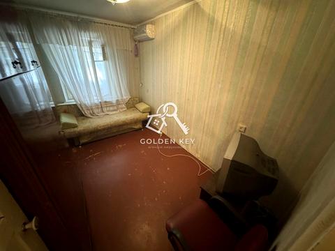 квартира по адресу Виталия Матусевича ул. (XXII Партсъезда), 28