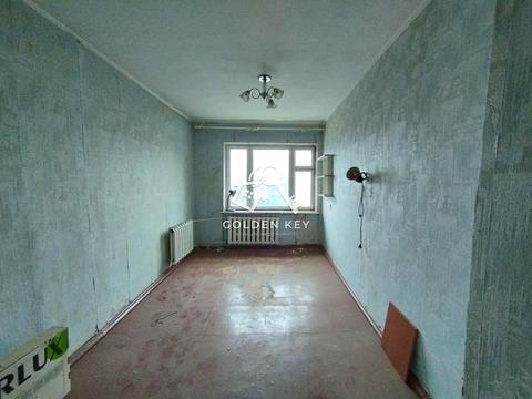 квартира по адресу Виталия Матусевича ул. (XXII Партсъезда), 28