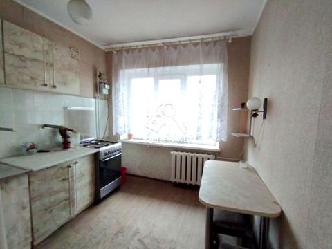 квартира по адресу Виталия Матусевича ул. (XXII Партсъезда), 28