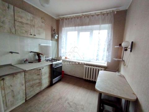 квартира по адресу Виталия Матусевича ул. (XXII Партсъезда), 28