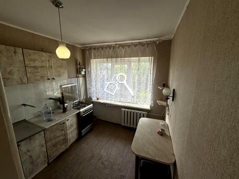 квартира по адресу Виталия Матусевича ул. (XXII Партсъезда), 28