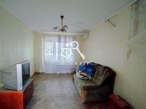 квартира по адресу Виталия Матусевича ул. (XXII Партсъезда), 28