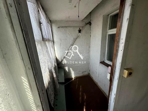 квартира по адресу Виталия Матусевича ул. (XXII Партсъезда), 28