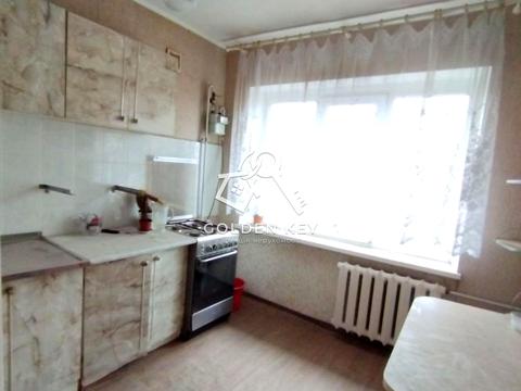 квартира по адресу Виталия Матусевича ул. (XXII Партсъезда), 28