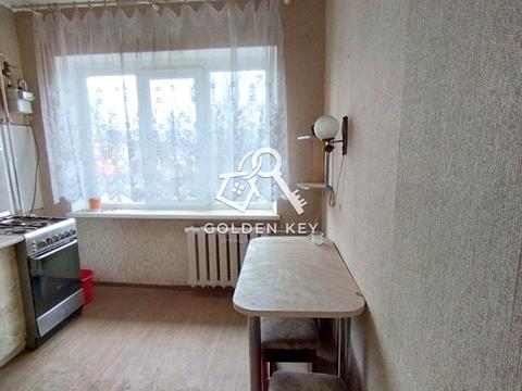 квартира по адресу Виталия Матусевича ул. (XXII Партсъезда), 28