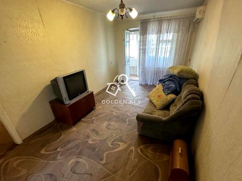 квартира по адресу Виталия Матусевича ул. (XXII Партсъезда), 28