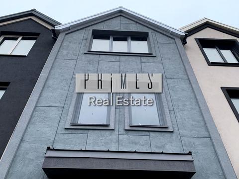 дом по адресу 22-га Садова ул.