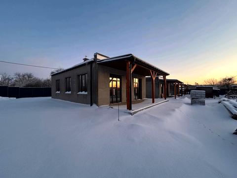 дом по адресу Мрії