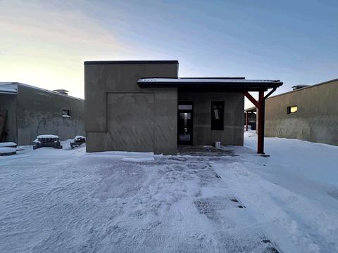 дом по адресу Мрії