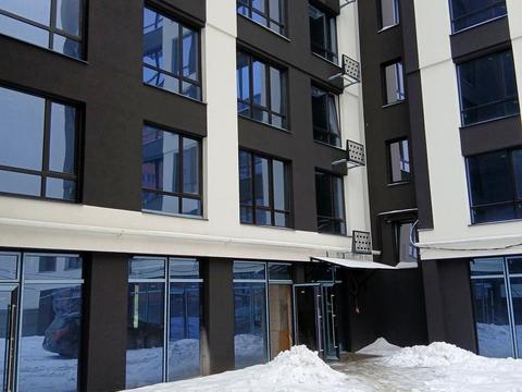 квартира за адресою Романа Вірастюка вул., 3