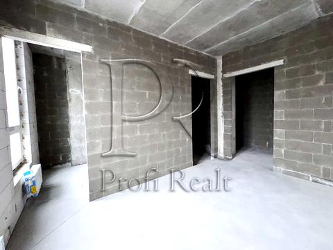 квартира за адресою Салютна вул., 2к2