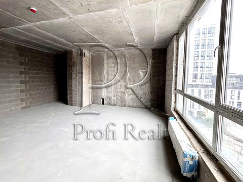 квартира за адресою Салютна вул., 2к2