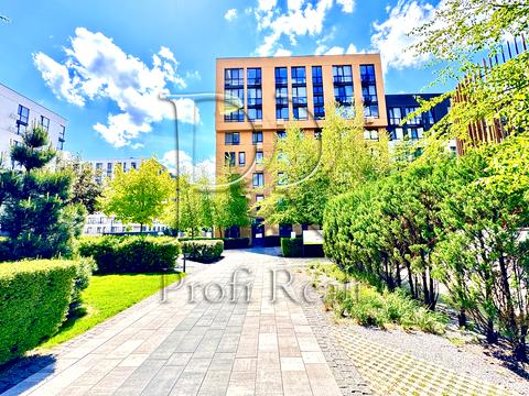 квартира за адресою Салютна вул., 2к2