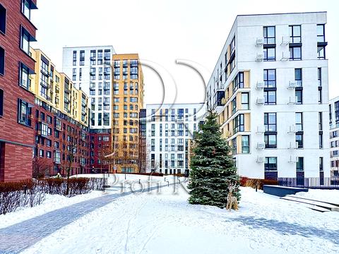 квартира за адресою Салютна вул., 2к2