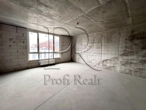 квартира за адресою Салютна вул., 2к2