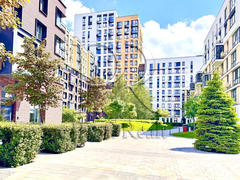 квартира за адресою Салютна вул., 2к2