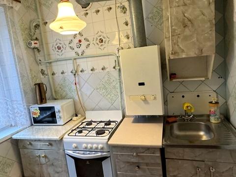 квартира за адресою Юності просп., 13