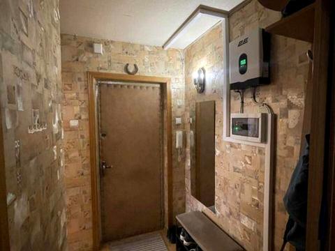 квартира за адресою Романа Шухевича просп. (Генерала Ватутіна), 24