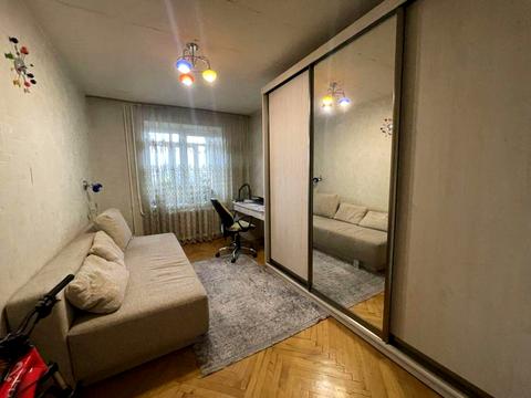 квартира за адресою Романа Шухевича просп. (Генерала Ватутіна), 24