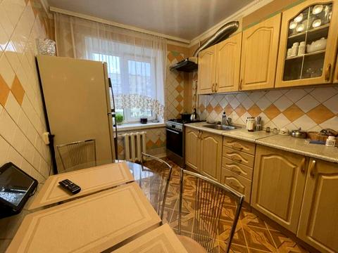 квартира за адресою Романа Шухевича просп. (Генерала Ватутіна), 24